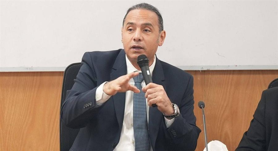 الرقابة المالية: صناديق الذهب والفضة تحقق عوائد تتجاوز 20% خلال الربع الأول